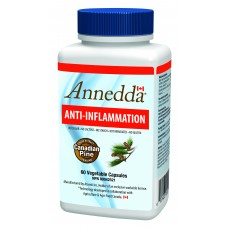 Anti-inflammation